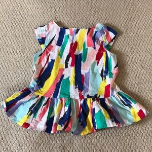 Kate Spade New York Top